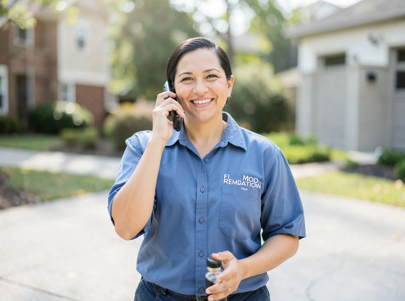 Mold Remediation Deshler, NE FAQs